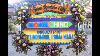 Toko Bunga Surabaya | Papan Duka Cita