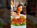 MAKANAN INI KHUSUS ORANG KUAT AJA‼️🥵