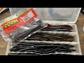 How To Properly Store Plastics Worms And Other Soft Plastic Baits…