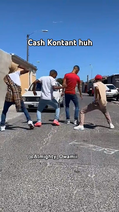 Cash Kontant huh 🌊🔥@Streetkings #amapianosa #amapiano #dance #birimarung #dancechallenge