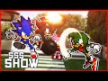 Sonic Shadow and Silver Show Season 1: Episode one