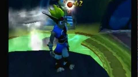 Jak & Daxter: The Precusor Legacy Walkthrough part 18