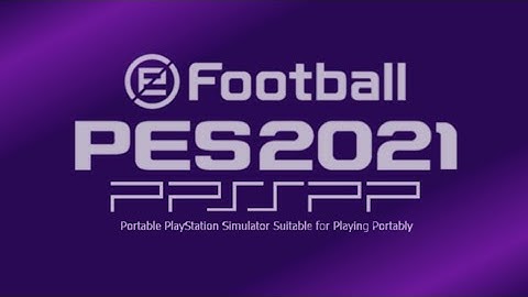 How to Download and install PES 2021 for PPSSPP [HD Graphics,Fully Explained]