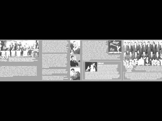 Watch Orquestra Laércio de Franca - Moonlight serenade on YouTube Watch Orquestra Laércio de Franca - Moonlight serenade on YouTube