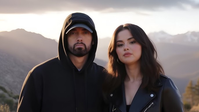 Eminem, Selena Gomez - Hearts on Repeat | Remix by Liam