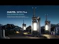 OUKITEL WP61 Series|Redefining Rugged Intelligence for Extreme Environments#oukitel #techinnovation