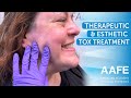 Therapeutic & Esthetic Tox Treatment