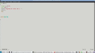 Programa en C++,  suma de varios números