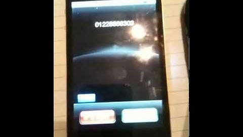 iPhone 4 baseband 4.11.08 unlock (Easy Steps) Let