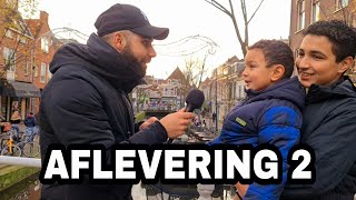 AFLEVERING 2: Wie heeft de mooiste stem van NEDERLAND? | Delft