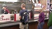 College Dining - YouTube