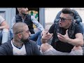 Peppe Ferretti Ft. Niko Pandetta   - Simme sempre giudicate (Ufficiale 2017)