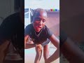 zo ma fille zara la fantôme 🥰🥰🥰🥰