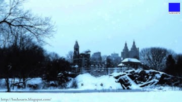 3d particles Maya and after effects ( Snow )