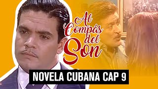 NOVELA CUBANA: Al Compas del Son - Cap.9 Extended ( Television Cubana )