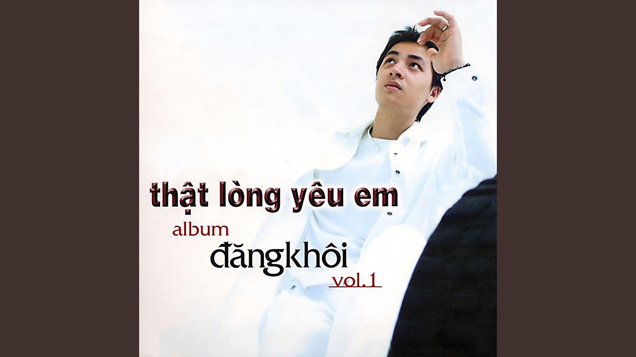 Xin Hãy Yêu Anh