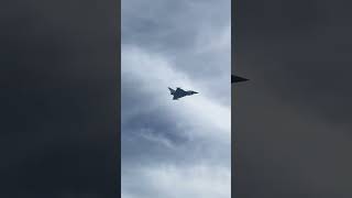 Eurofighter Typhoon FGR.4 RAF