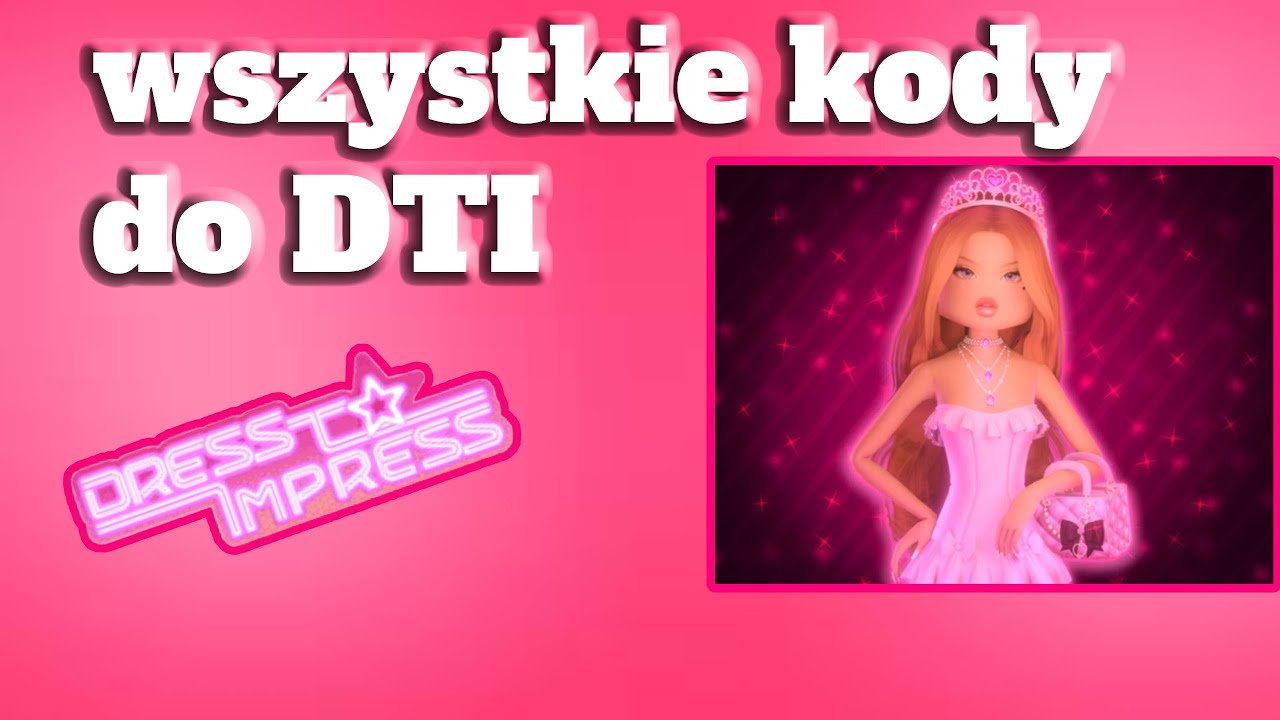 Kody Na Umiejętności The Sims 4 Dzieci wszystkie kody do dress to impress | JEST ICH DUŻOO (polecam obejrzeć