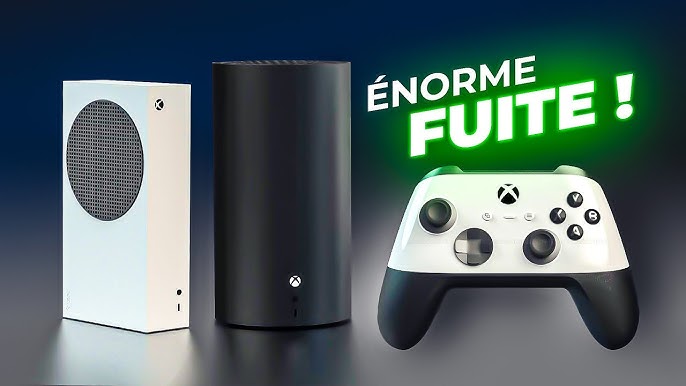 Comment faire une capture d'écran et vidéo sur Xbox Series X et S - Dot  Esports France