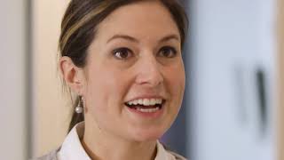 Straumann® Smart: Testimonial Dr. Madeleine Lauterbach