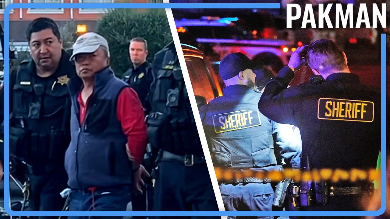 Seven Dead in ANOTHER Mass Shooting, 40 Mass Shootings in 2023