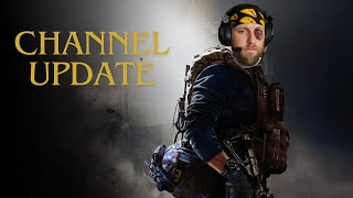 Quick Channel Update