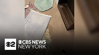 Nyu Muslim Prayer Room Vandalized
