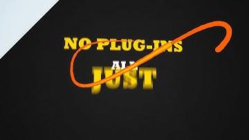 Dynamic Typography Pack