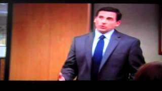 The Office - Oscar Is Gay