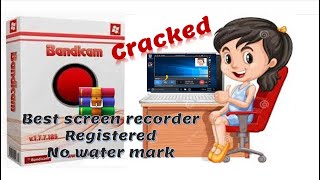 Bandicam Screen Recorder Cracked Version - Full Activated 100% Working🍘