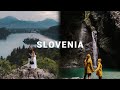 DAS HATTEN WIR IN SLOWENIEN 🇸🇮 NICHT ERWARTET∙ Europa Roadtrip ∙ #Vlog 122