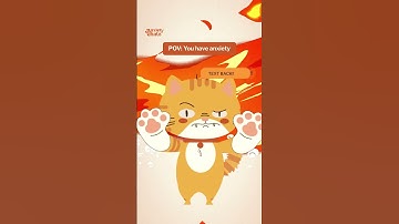 Waiting for that text back when you have anxiety