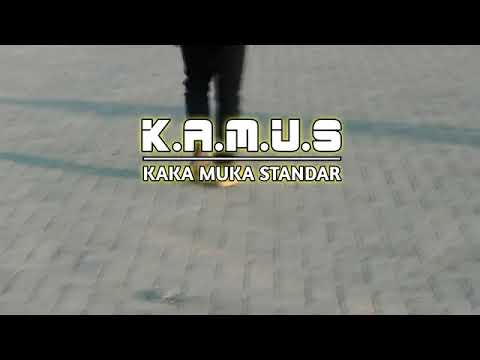 KAMUS  // KAKA MUKA STANDAR💕BAR BAR TERBARU  2022 // REMIXER