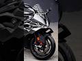 PPF on BMW S1000 RR