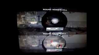 Amazing long range quickscope