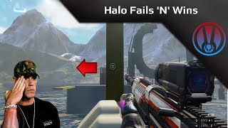 Halo Fails 'N' Wins (Episode 3)