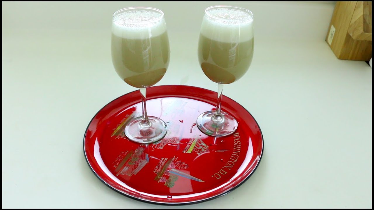 Ethiopian Drink "How to make Abish Metet Sneak Peek" የአብሽ መጠጥ አሰራር