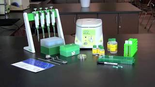 How To Perform a Plasmid Miniprep