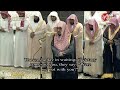 صلاة التراويح ليلة 7 رمضان 1446 للشيخ وليد الشمسان من سورة النساء 123 162 صلاة التراويح ليلة 7 رمضان 1446 للشيخ وليد الشمسان من سورة النساء 123 162
