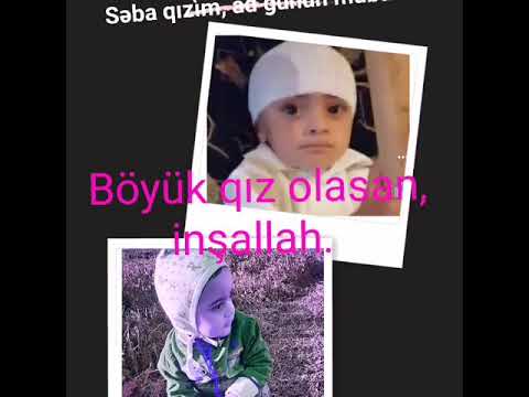 Səba ad günün mübarək