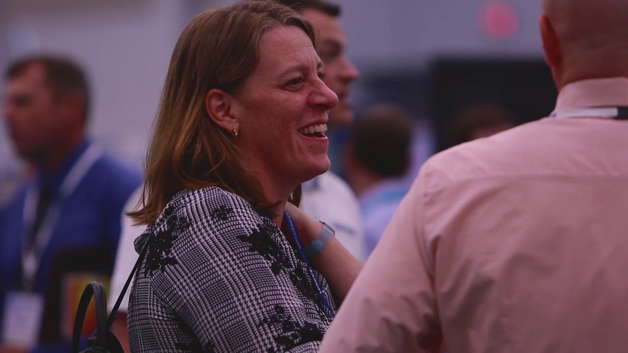 Experience WaterJAM - YouTube