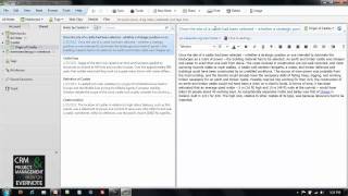Evernote 6 - Titles and Tags