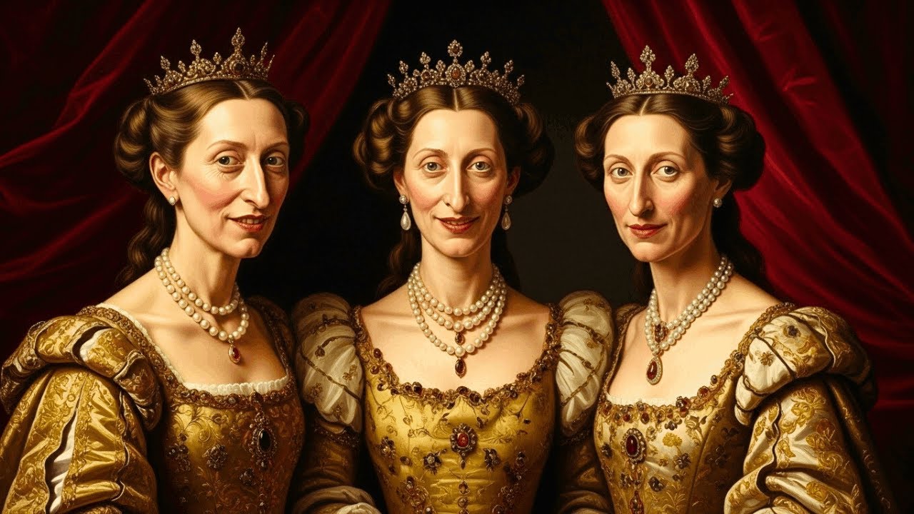 Tarihin En Yakın Akraba Evliliği Yapan Kadınları: Soyu Saf Tutmanın Laneti