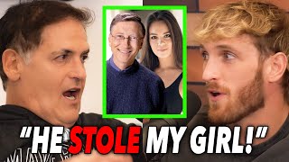 Celebrity Mark Cuban Explains How Billionaires Pick Up Women Profile