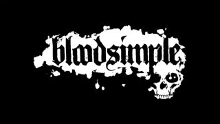 Bloodsimple  - September (demo version)