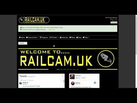 RC Tutorial video 1 Registration, login and subscribe