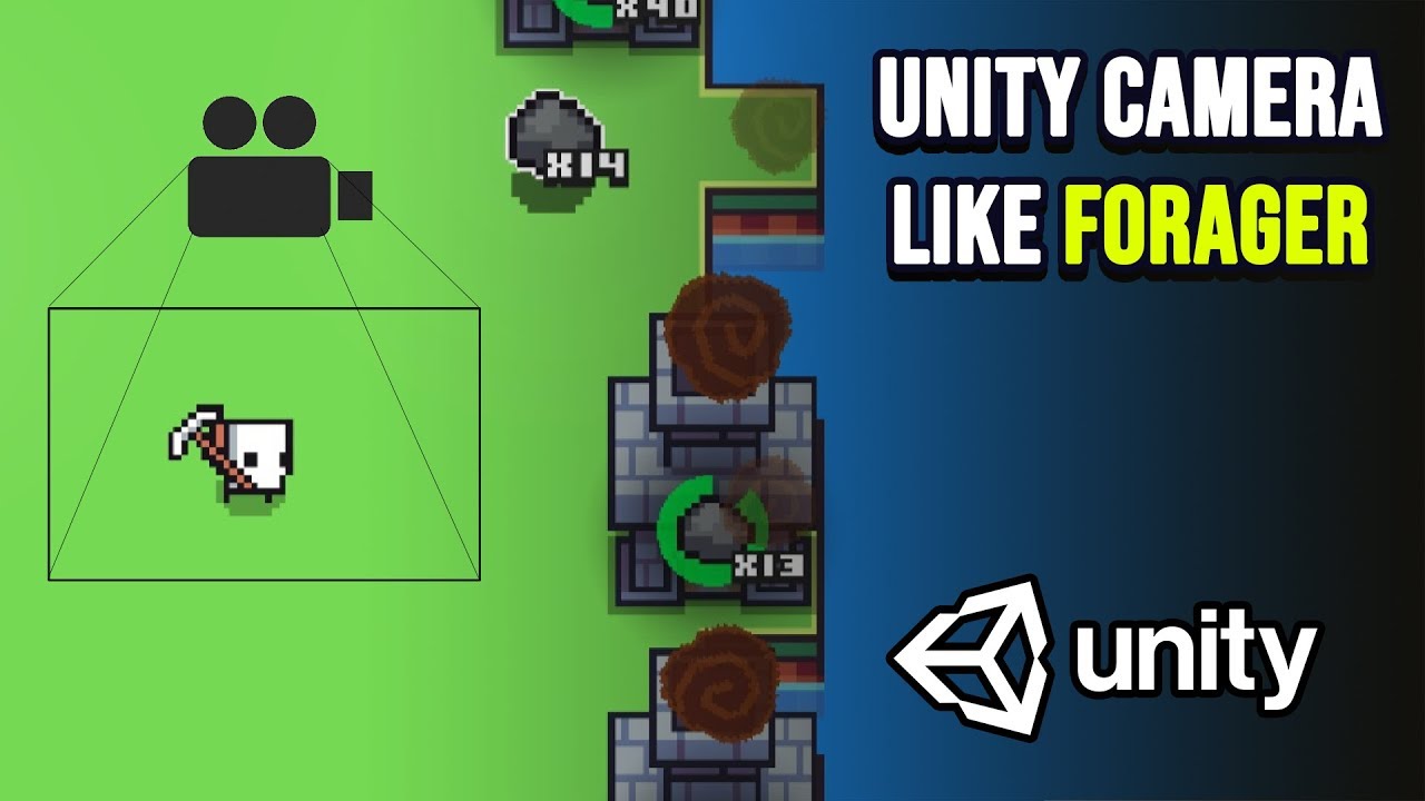 Forager Slot Machine Trick