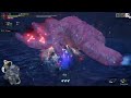 Anomaly Investigation : Khezu Lv 250 | Solo Lance | Monster Hunter Rise Sunbreak