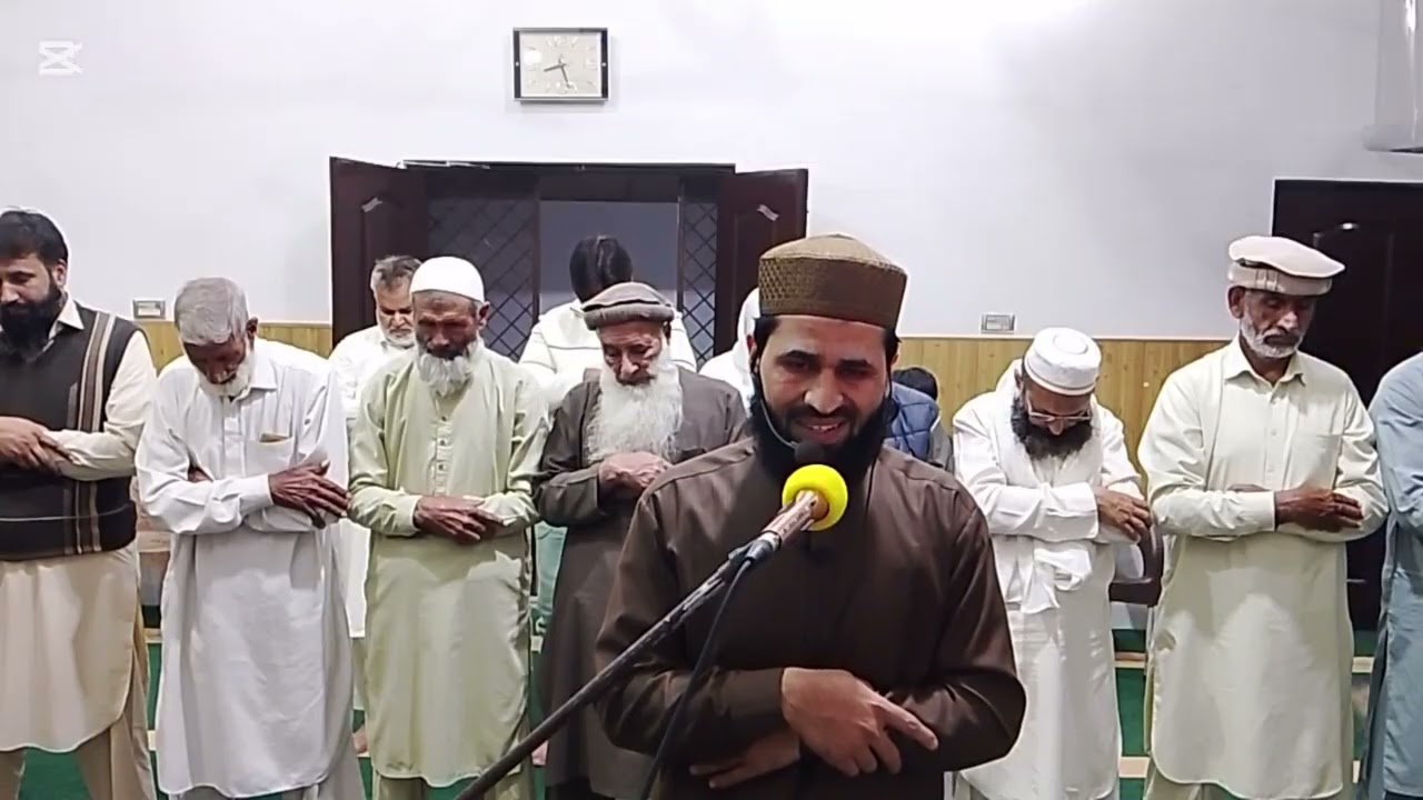 سورۃ النساء پانچویں پارے کا دوسرا نصف قاری عبداللہ یوسف 2026surah an nisaa