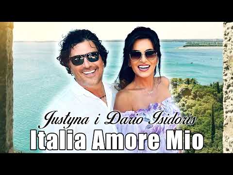 Justyna, Dario Isidoris – Loca – teledysk